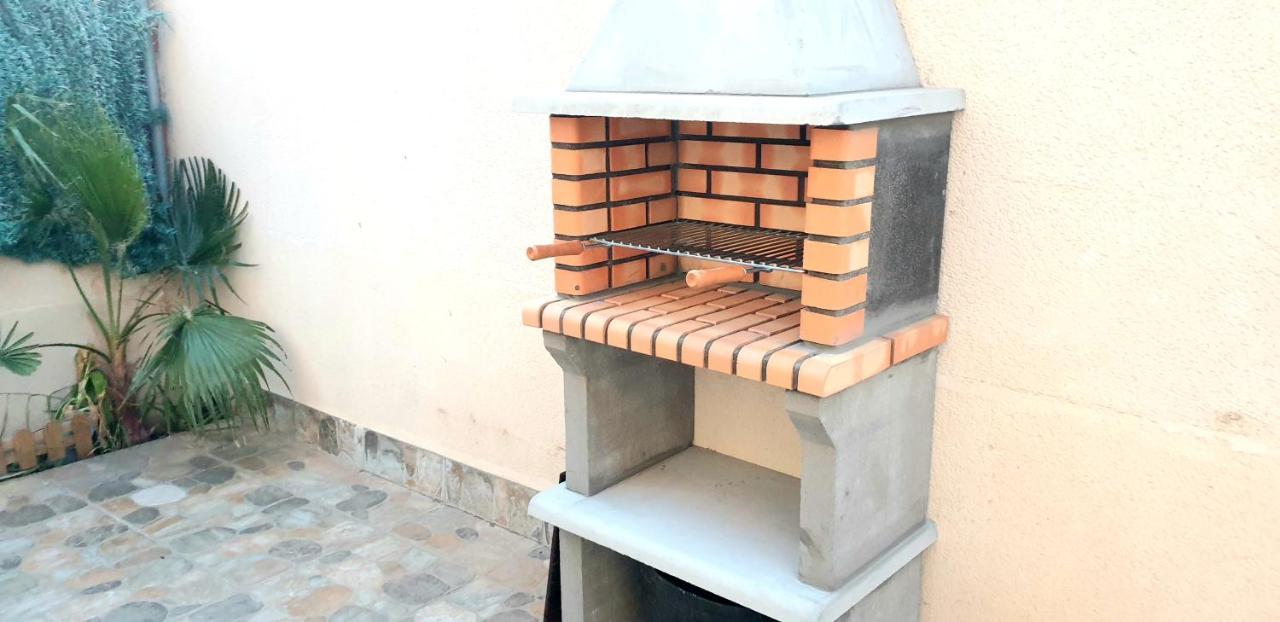 Arco Mediterraneo Chalet Independiente Torrevieja Ngoại thất bức ảnh