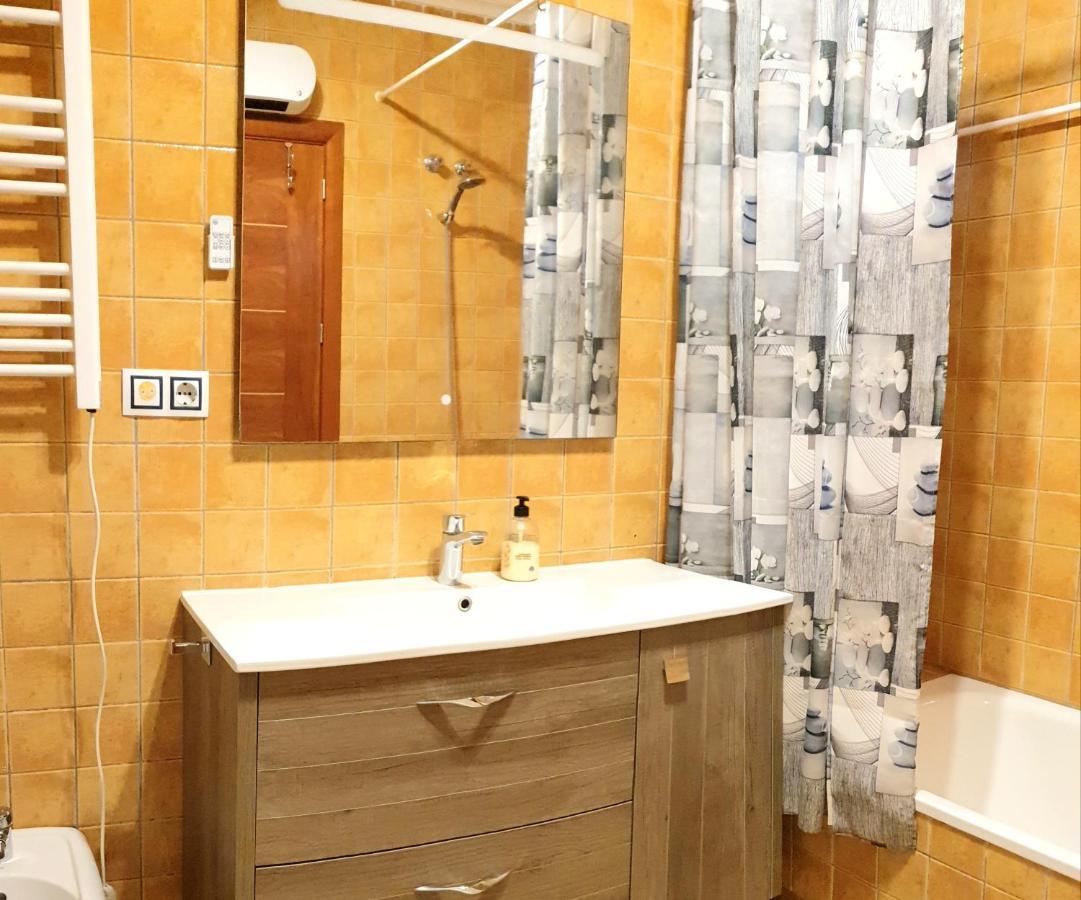 Arco Mediterraneo Chalet Independiente Torrevieja Ngoại thất bức ảnh