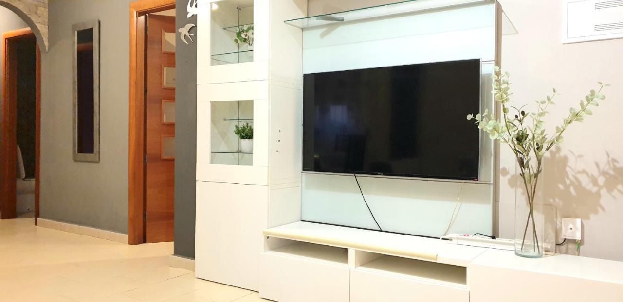 Arco Mediterraneo Chalet Independiente Torrevieja Ngoại thất bức ảnh