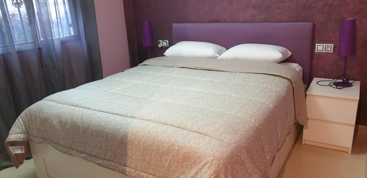 Arco Mediterraneo Chalet Independiente Torrevieja Ngoại thất bức ảnh