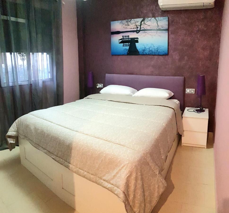 Arco Mediterraneo Chalet Independiente Torrevieja Ngoại thất bức ảnh