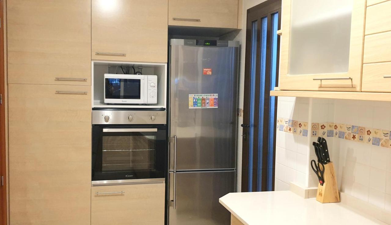 Arco Mediterraneo Chalet Independiente Torrevieja Ngoại thất bức ảnh