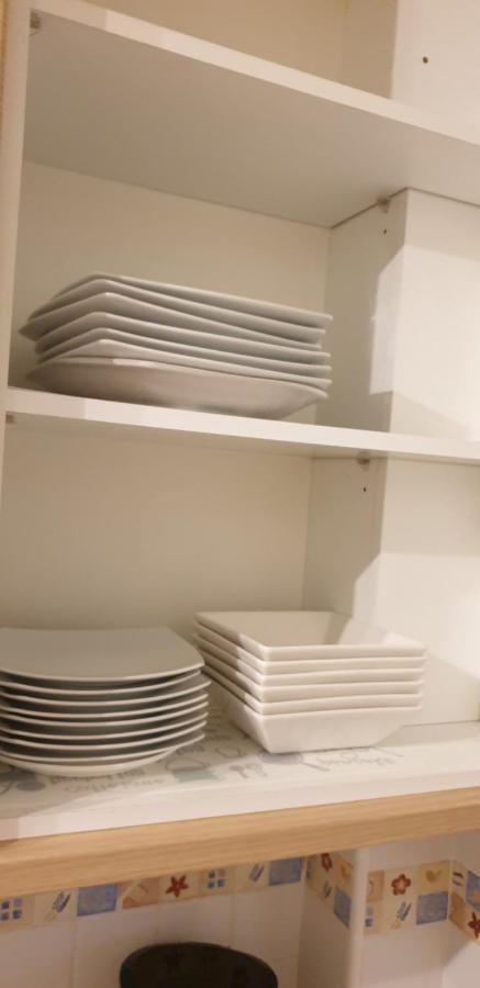 Arco Mediterraneo Chalet Independiente Torrevieja Ngoại thất bức ảnh