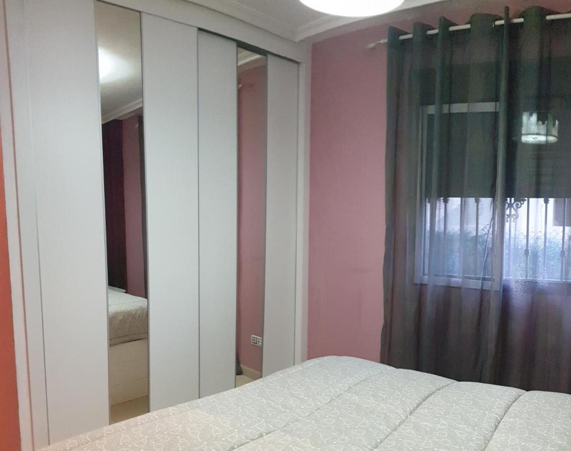 Arco Mediterraneo Chalet Independiente Torrevieja Ngoại thất bức ảnh